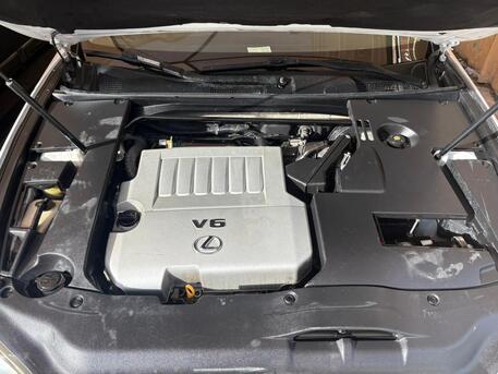 Khobar, Vehicles, Cars & Trucks , SAR 37000,  Lexus ES 350,  2011,  Automatic,  255 KM,  LEXUS ES350