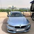 SAR 36000,  Bmw 320,  2014,  Automatic,  215000 KM,  I