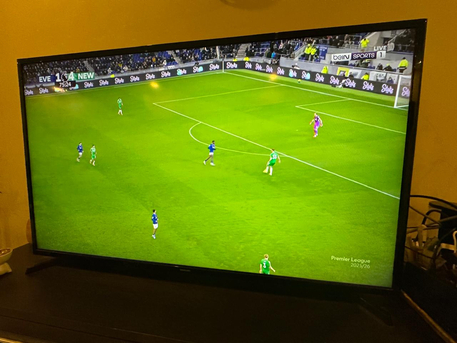 Jeddah, Electronics, SAR 650,  FULL HD 50