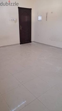 Gudaibiya, Rooms for Rent, BHD 100/month,  10 Sq. Meter,  Spacious Room Rent With Dedicated Bathroom: One Room From Three Room Flat