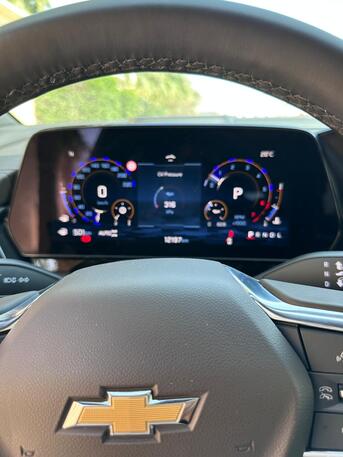 Riyadh, Vehicle Lease Transfer, SAR 20000,  Chevrolet Tahoe LT 2025 Lease Transfer