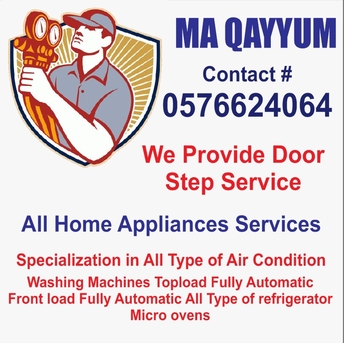Hara, Appliance Repair, Assalamu Alaikum Technician From India Hyderabad Providing Doors Of Service For Electrical