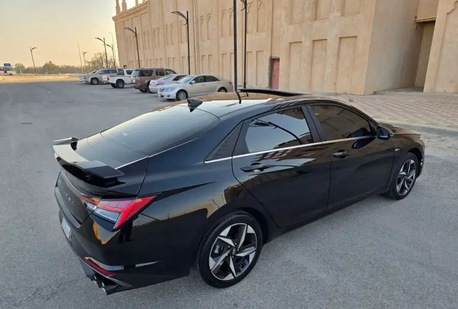 Jubail, Vehicles, Cars & Trucks , SAR 60,  Avanti Sport Convertible,  0468,  &ndash;تحديد&ndash;,  154000 KM,