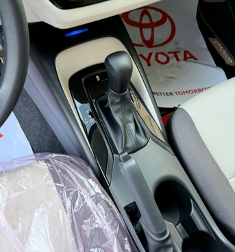 Manama, Vehicles, Cars & Trucks , BHD 7750,  Toyota Corolla  - Brand-new,  2025,  Automatic,  1 KM,