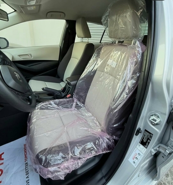 Manama, Vehicles, Cars & Trucks , BHD 7750,  Toyota Corolla  - Brand-new,  2025,  Automatic,  1 KM,