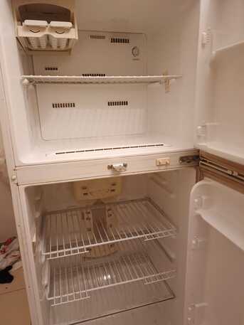 Al Iskan, Appliances, SAR 590,  Samsung Refrigerator / Freeze Available For Sale