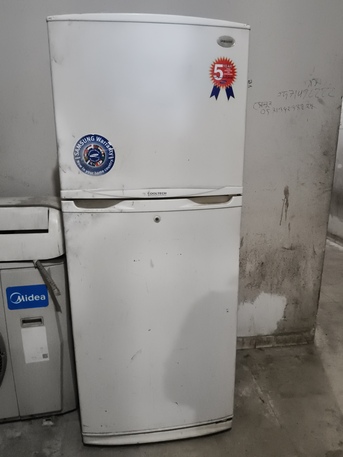Al Iskan, Appliances, SAR 590,  Samsung Refrigerator / Freeze Available For Sale