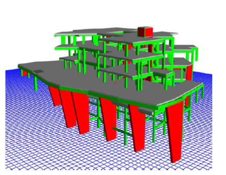 Riyadh, Job Seekers, Structure Design Engineer/ Steel Structure Design Engineer/facade Engineer