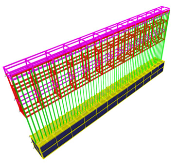 Riyadh, Job Seekers, Structure Design Engineer/ Steel Structure Design Engineer/facade Engineer