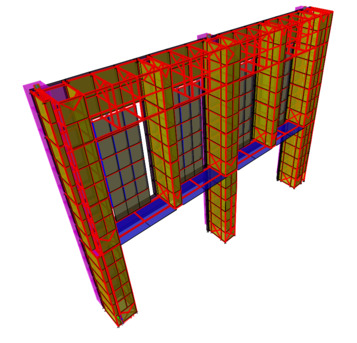 Riyadh, Job Seekers, Structure Design Engineer/ Steel Structure Design Engineer/facade Engineer