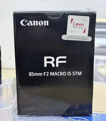 Al Sahafa, Photo & Video, SAR 1600,  Canon RF 85 Mm F2 Lense