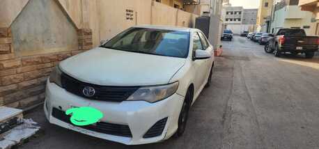 Riyadh, Vehicles, Cars & Trucks , SAR 23000,  Toyota Camry,  2013,  Automatic,  268000 KM,