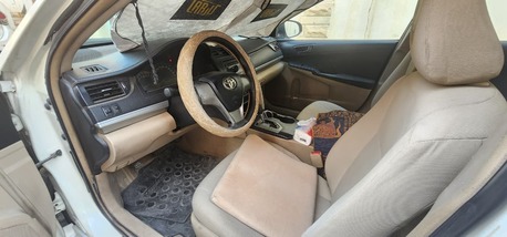 Riyadh, Vehicles, Cars & Trucks , SAR 23000,  Toyota Camry,  2013,  Automatic,  268000 KM,