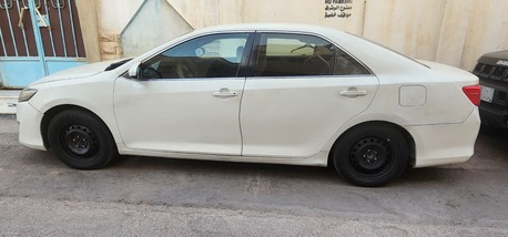 Riyadh, Vehicles, Cars & Trucks , SAR 23000,  Toyota Camry,  2013,  Automatic,  268000 KM,