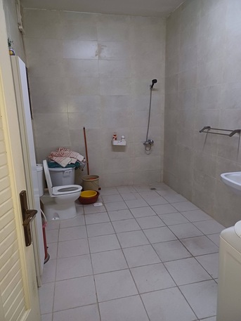 Jeddah, Apartments, Flats, Houses & Villas, Furnished,  2 Rooms Availabe For Rent In Azizyah