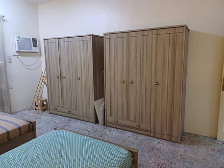 Jeddah, Rooms for Rent, Furnished,  2 Big Rooms Available For Rent
