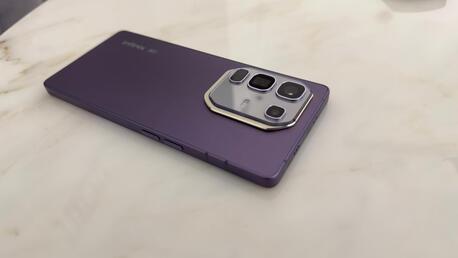 Khobar, Mobile Phones, SAR 800,  Infinix Note 50 Pro Plus - 256 GB
