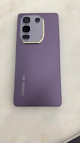 Dammam, Mobile Phones, SAR 800,  Infinix Note 50 Pro Plus - 256 GB