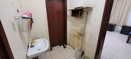 Al Jubail Al Balad, Apartments, Flats, Houses & Villas, SAR 1500/month,  Furnished,  2 BR,  2 Big Furnished Rooms With Attached Washroom Separate Entrance