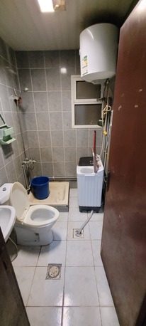 Al Jubail Al Balad, Apartments, Flats, Houses & Villas, SAR 1500/month,  Furnished,  2 BR,  2 Big Furnished Rooms With Attached Washroom Separate Entrance