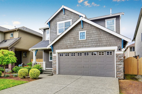 New York, Construction, NULIFT Garage Doors