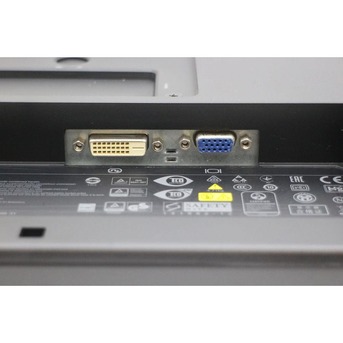 Manama, Computers, BHD 19,  LENOVO 22" Full HD Monitor 360* Rotatable Input: VGA / DVI+HDMI Good Working Only 19/-BD