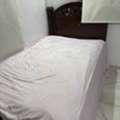 SAR 200,  Cot With Matress Bed Good Quality