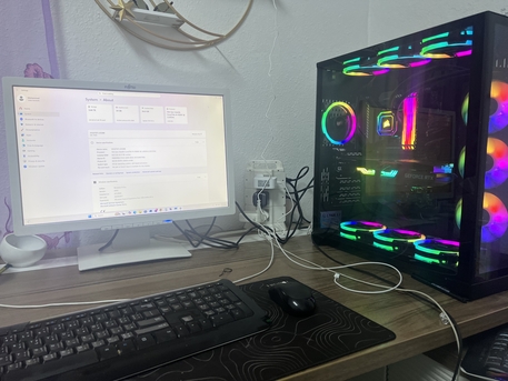 Al Rawdah, Computers, SAR 6000,  Excellent Gaming PC