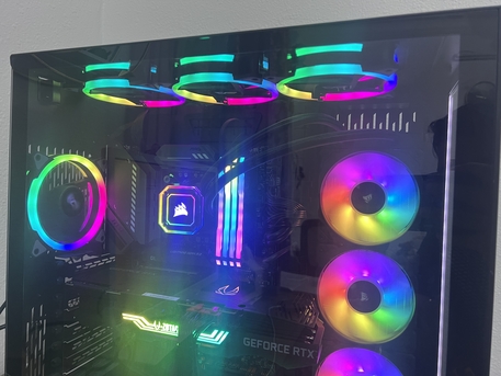 Al Rawdah, Computers, SAR 6000,  Excellent Gaming PC