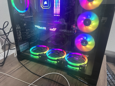 Al Rawdah, Computers, SAR 6000,  Excellent Gaming PC