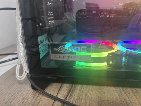 Al Rawdah, Computers, SAR 6000,  Excellent Gaming PC