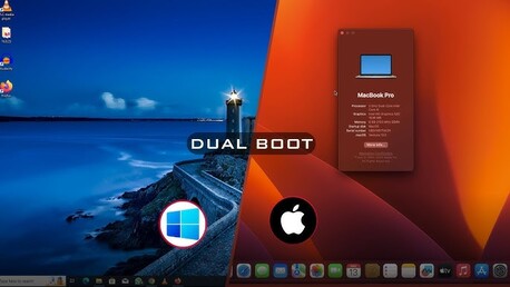 Hoora, Computer, Windows & MAC Software Installation