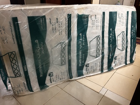 Gudaibiya, Household Items, BHD 10,  New Bed Available