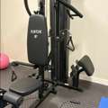 SAR 23000,  🔥 FOR SALE: AXOX FITNESS X2 CROSS TRAINER &ndash; ALL-IN-ONE