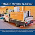 Tanveer Movers And Packers🍃 In Jeddah We Offer Door To Door Services. 05 310 60418