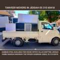 Tanveer🍃 Movers And Packers In Jeddah Riyadh Damam Jubail Rabigh 05 310 60418