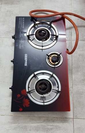 Manama, Appliances, BHD 6,  Stove For Sale