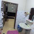 1 Semi Furnished Big Room For Rent In 2BHK Flat First Floor Near Manfouha Riyad