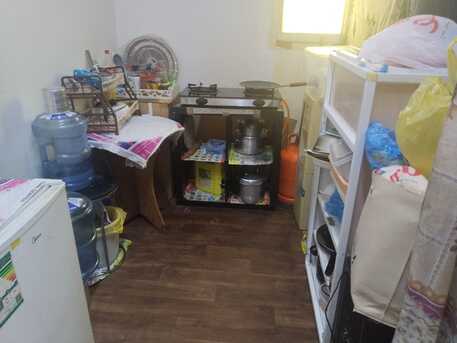 Jubail, Rooms for Rent, SAR 1200/month,  Furnished,  Family Room Rent 1200 Per Month Including Electricity Wifi All Free (Dakhil Mehdood)