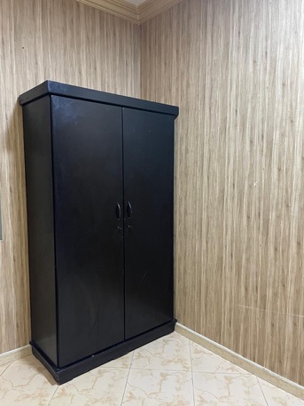 Jubail, Apartments, Flats, Houses & Villas, SAR 1666/month,  1 BR,  1 BHK Flat, For Small Family Or Executive Bachelor (Family Building) Car Parking Available