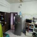 One Furnished BHK For Rent In 2BHK Flat First Floor Near Manfouha Riyad
