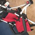 SAR 80,  Baby Stroller Like Brand New