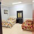 1-BHK, 2-BHK  FAMILY FLATS AVAILABLE(Mashoort Street Near Port Side) Behind Dunes School