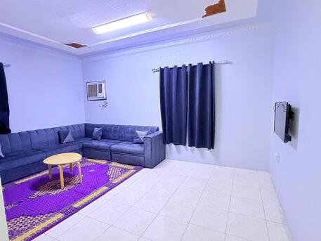 Al Jubail Al Balad, Apartments, Flats, Houses & Villas, 1-BHK, 2-BHK  FAMILY FLATS AVAILABLE(Mashoort Street Near Port Side) Behind Dunes School