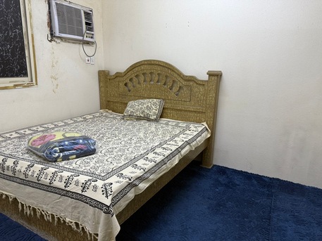 Jubail, Rooms for Rent, SAR 1000/month,  Studio Room With Bathroom