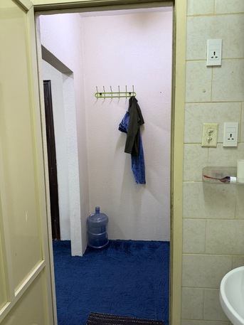 Jubail, Rooms for Rent, SAR 1000/month,  Studio Room With Bathroom
