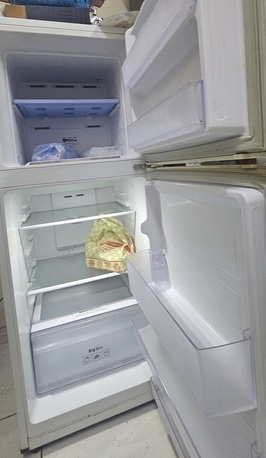 Jeddah, Appliances, SAR 500,  Refrigrator For Sale