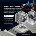 Stay Cool With Expert AC Services