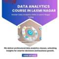 Data Analytics Course In Laxmi Nagar