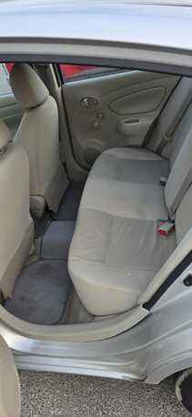 Manama, Vehicles, Cars & Trucks , BHD 22000,  Nissan Sunny,  2016,  Automatic,  155000 KM,  Well-maintained   For Sale. Reliable, Fuel-efficient, And Perfect For Dail